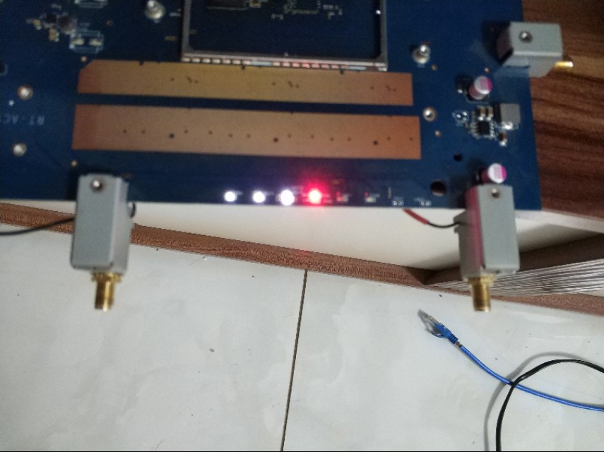 华硕ac5300怎么恢复出厂,华硕ac5300断流解决办法