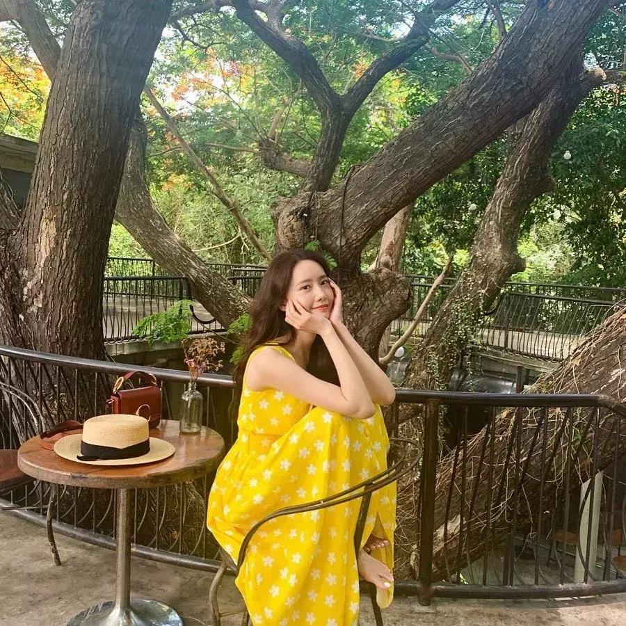 李现和前女友照片,李现和前女友