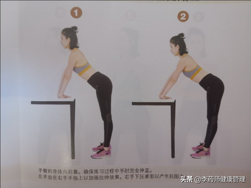 低头看手机腰痛,低头看手机导致颈椎头疼看什么科