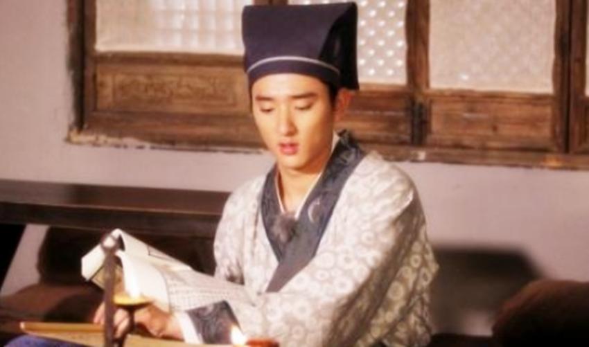 宋代官员工资多少,宋朝官员一月有多少钱