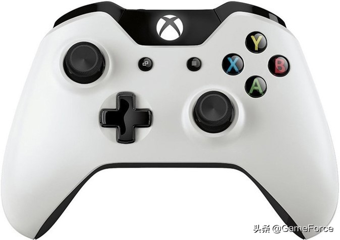 xboxone手柄的各个版本发布时间,xboxone主机外形
