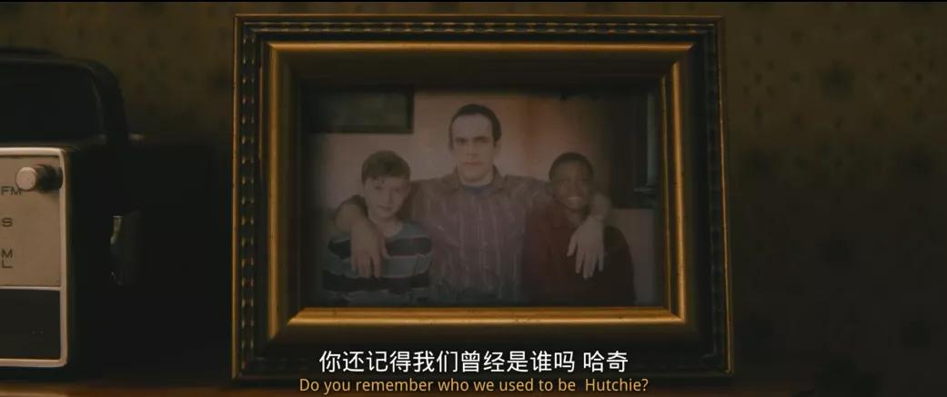 豆瓣7.9的好电影,豆瓣7.8