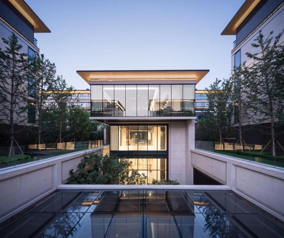 小艾大叔讲郑州融创中原壹号院,融创中原壹号院380平大平层