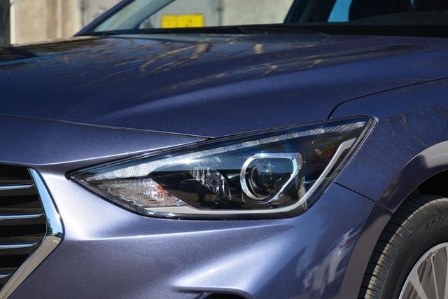 现代悦动的发动机耐用性怎么样,老款现代悦动皮实耐用