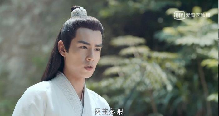 绝代双骄魔性配音,绝代双骄到底有多强