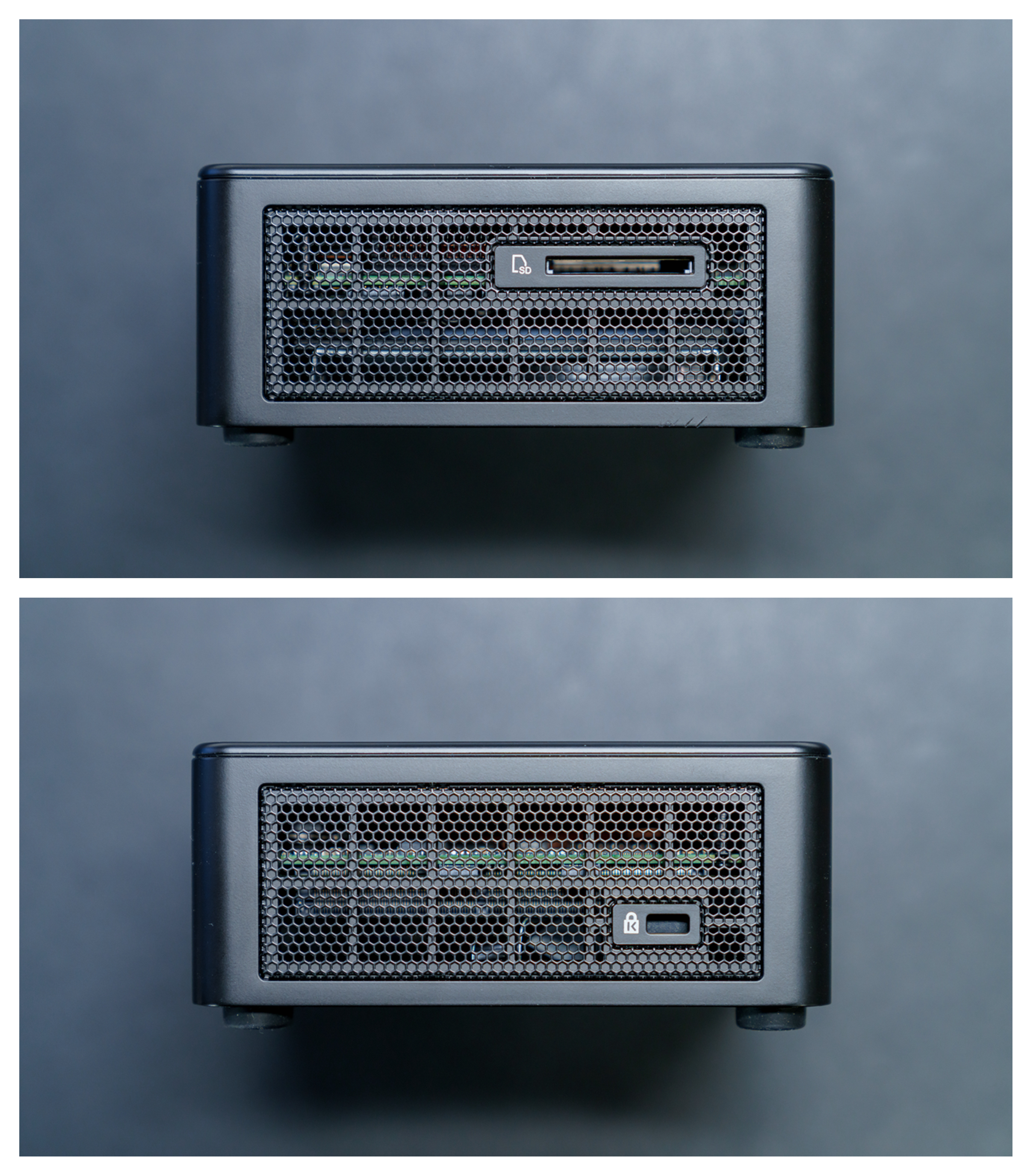 英特尔猎豹峡谷装系统,intel猎豹峡谷