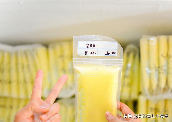 最简易背奶,初学者背奶的正确方法