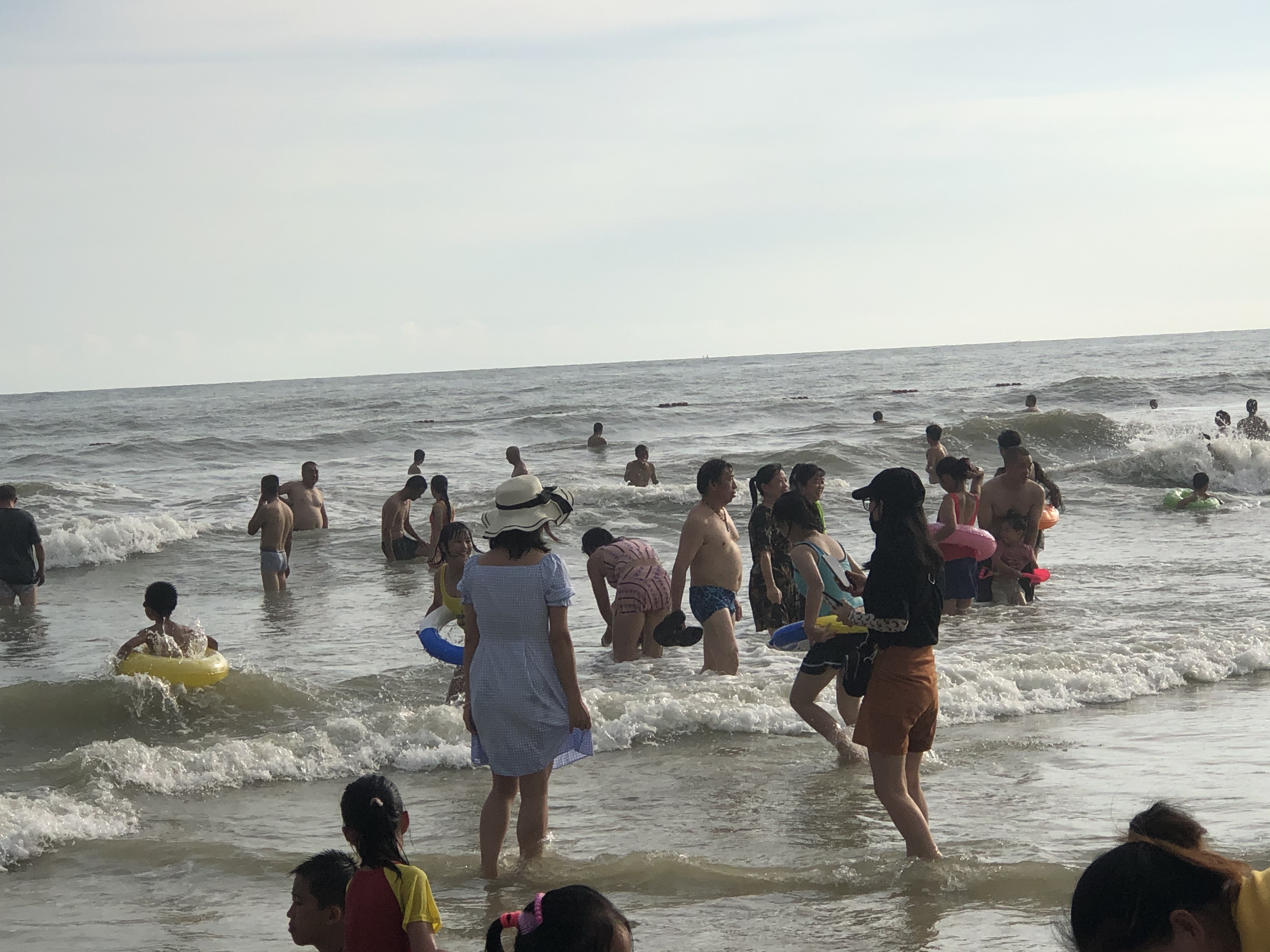 北海跟团游陷阱,低价北海旅游团套路