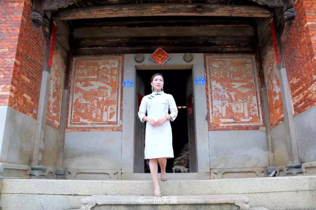 探大钱，起大厝，每个闽南人心中都有座南洋楼