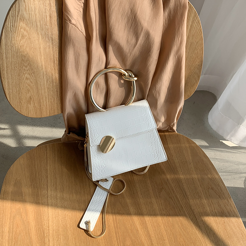 除了小ck还有什么小众品牌包包,9款百搭且不容易撞款的小众包包