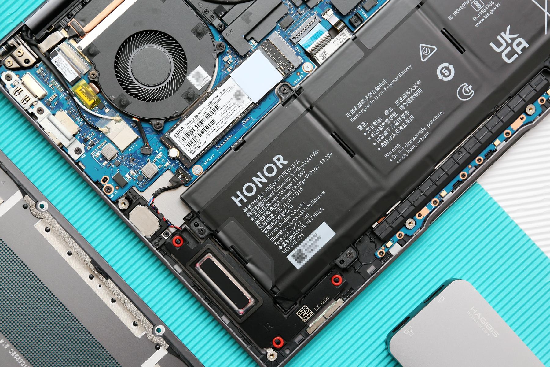 荣耀笔记本magicbookv14首发时间,荣耀笔记本magicbookv14功能介绍