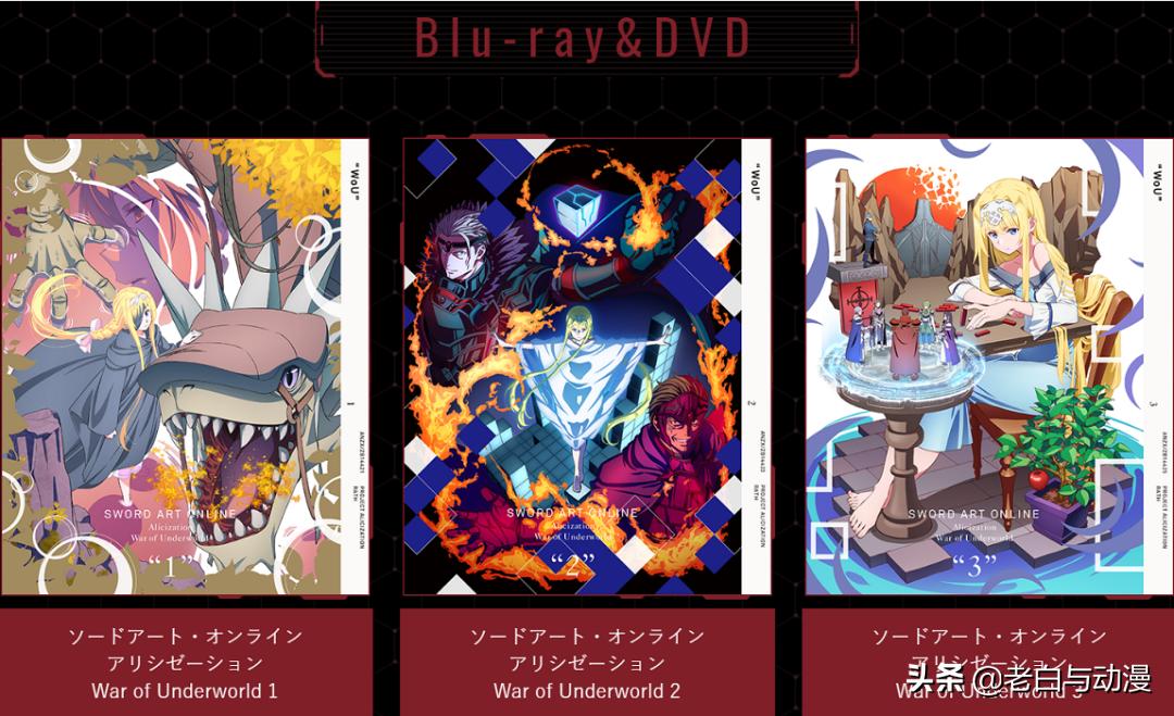 刀剑神域终章篇两个世界融合,刀剑神域不知道的细节