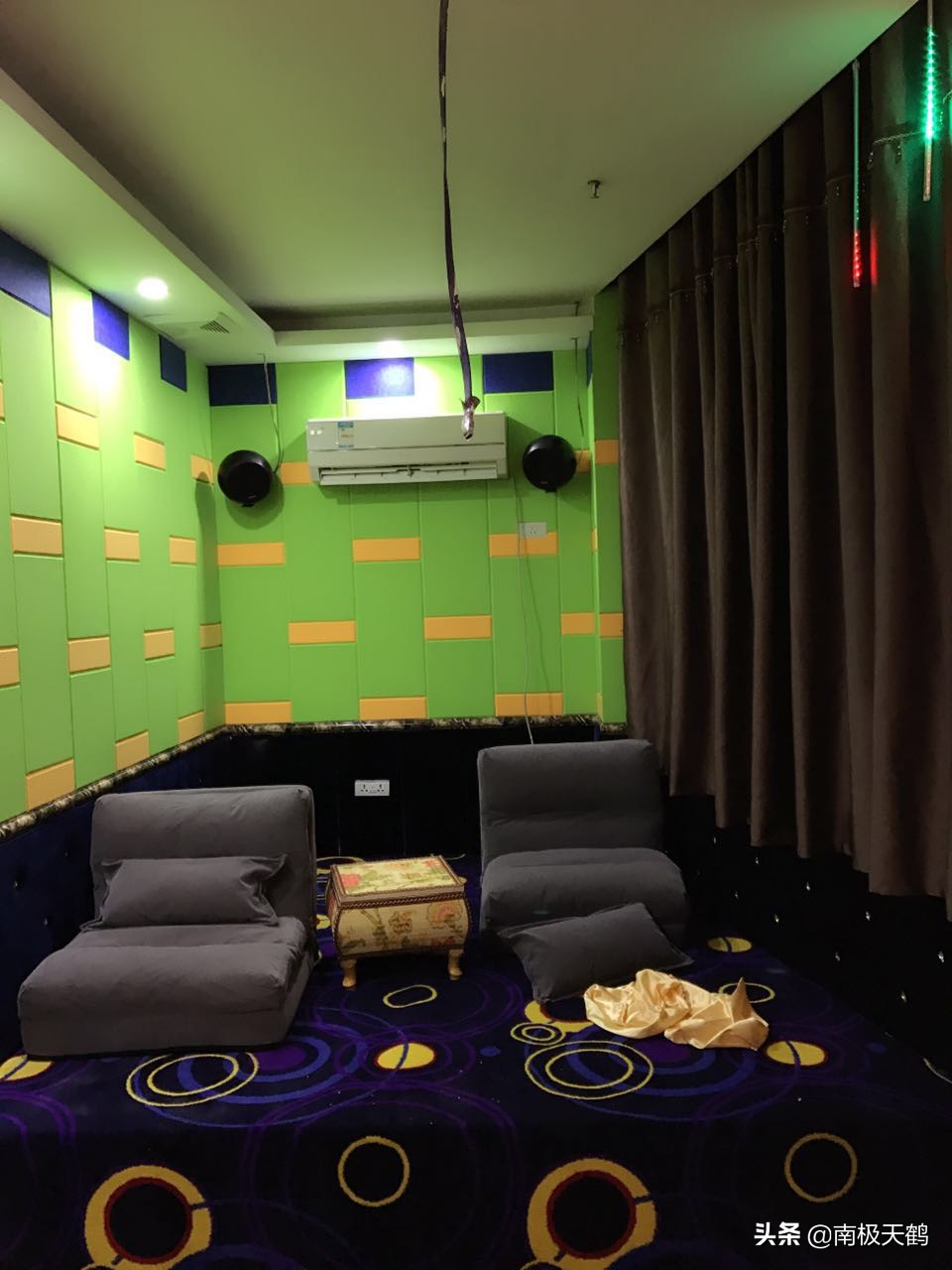 消费娱乐不断升级的背后，私人影吧又会迎来怎样的发展？