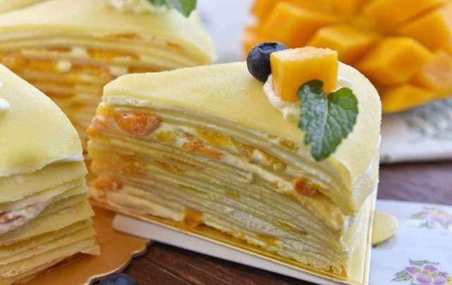 爆红全网的六大美食博主,曾经爆火的网红美食