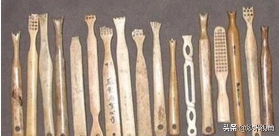 古代没有牙膏是怎么刷牙的,古人是怎么清洁牙齿的
