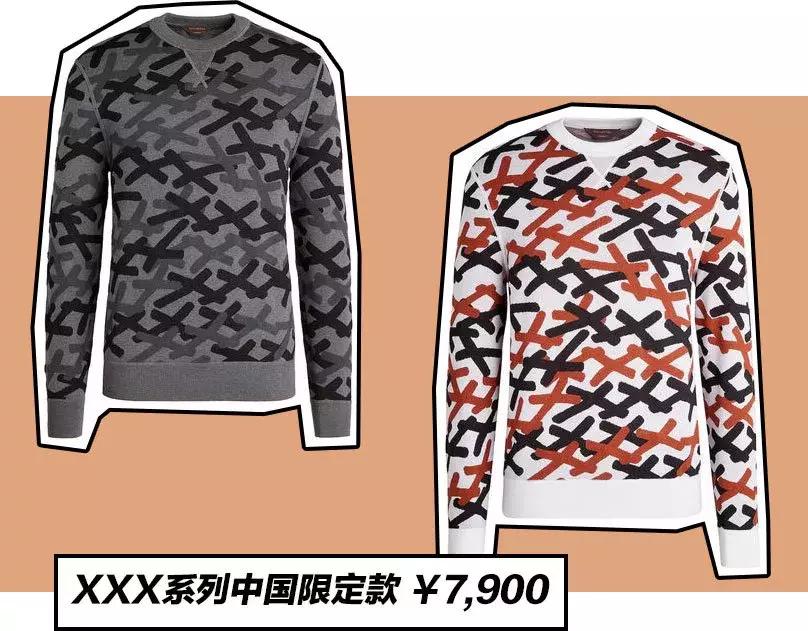 XXOO已经过时了，直男们现在最爱的是XXX！