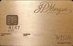 世界上最尊贵的7张信用卡,全世界最顶级信用卡有哪些