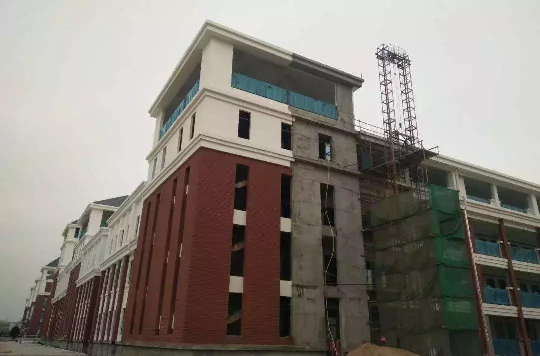 许昌市中小学及幼儿园,许昌健康路幼儿园