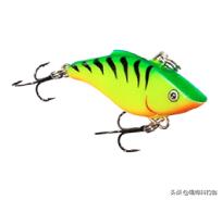 北美钓鱼入门技巧,加拿大钓鱼什么鱼饵最好