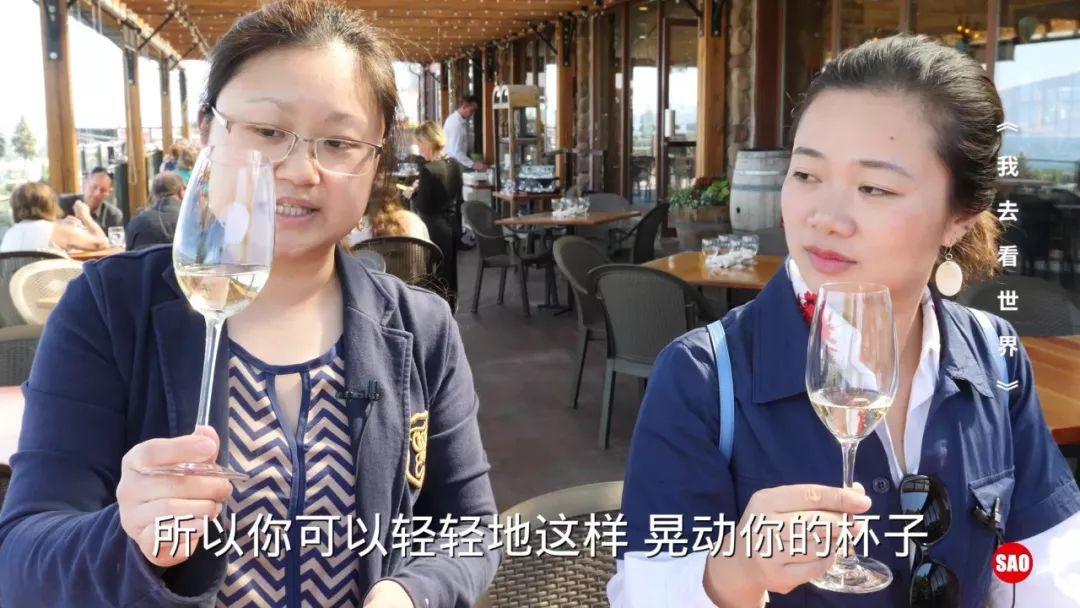 起泡酒的正确冰镇方式,冰酒起泡酒