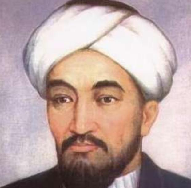 哲学家法拉比,维吾尔族伟大的作家是谁