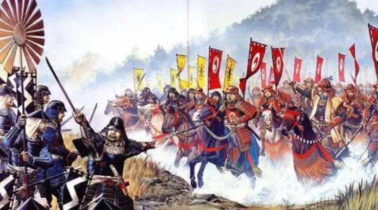 解密历史上真实的一休：“淫酒淫色亦淫诗”，77岁与盲女相恋