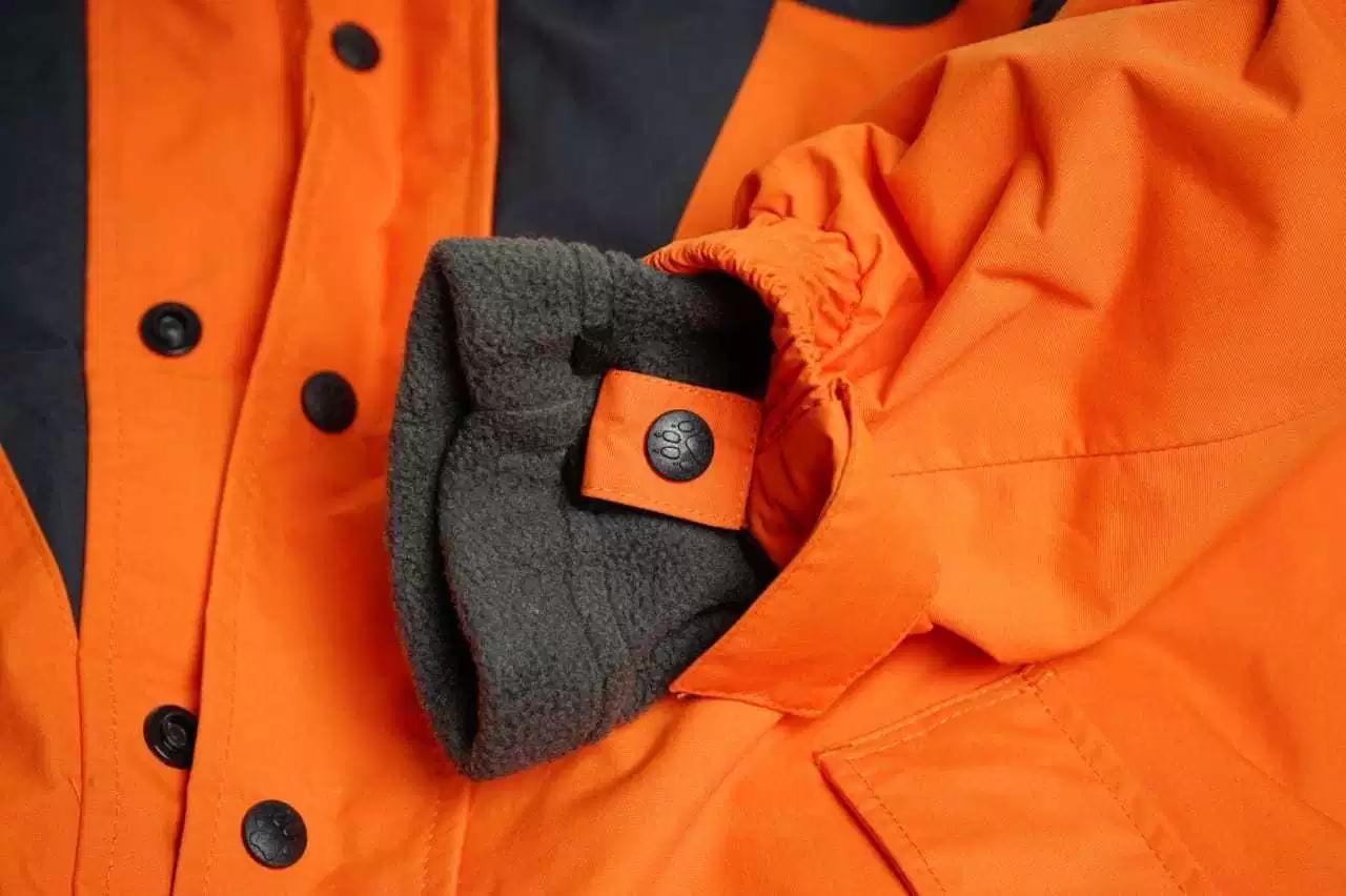 德国狼爪户外冲锋衣什么档次,jackwolfskin品牌