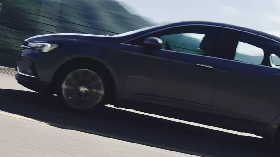 别克威朗2020款cvt旗舰版测试,换车皮别克威朗