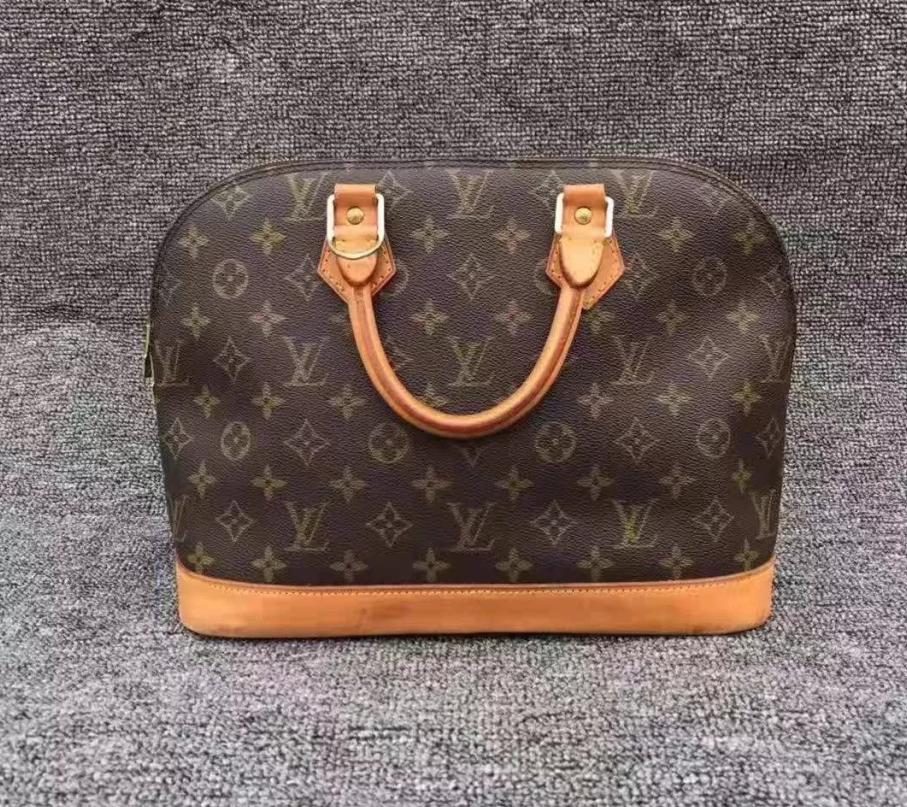 优蜜中古潮奢lv中古包靠谱吗,中古包lv哪款最值得买