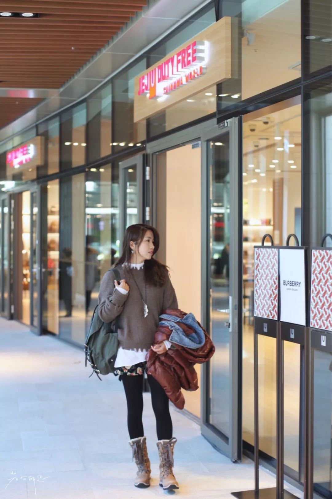 济州岛7天攻略,冬日济州岛旅游攻略4日游