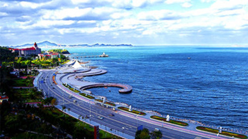 爱在烟台难以离开完整版视频,爱在烟台难以离开图片