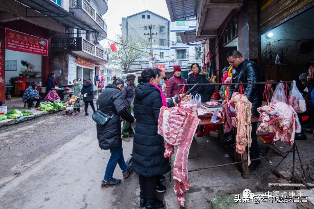 行走的风景岳池,行走的“风景”