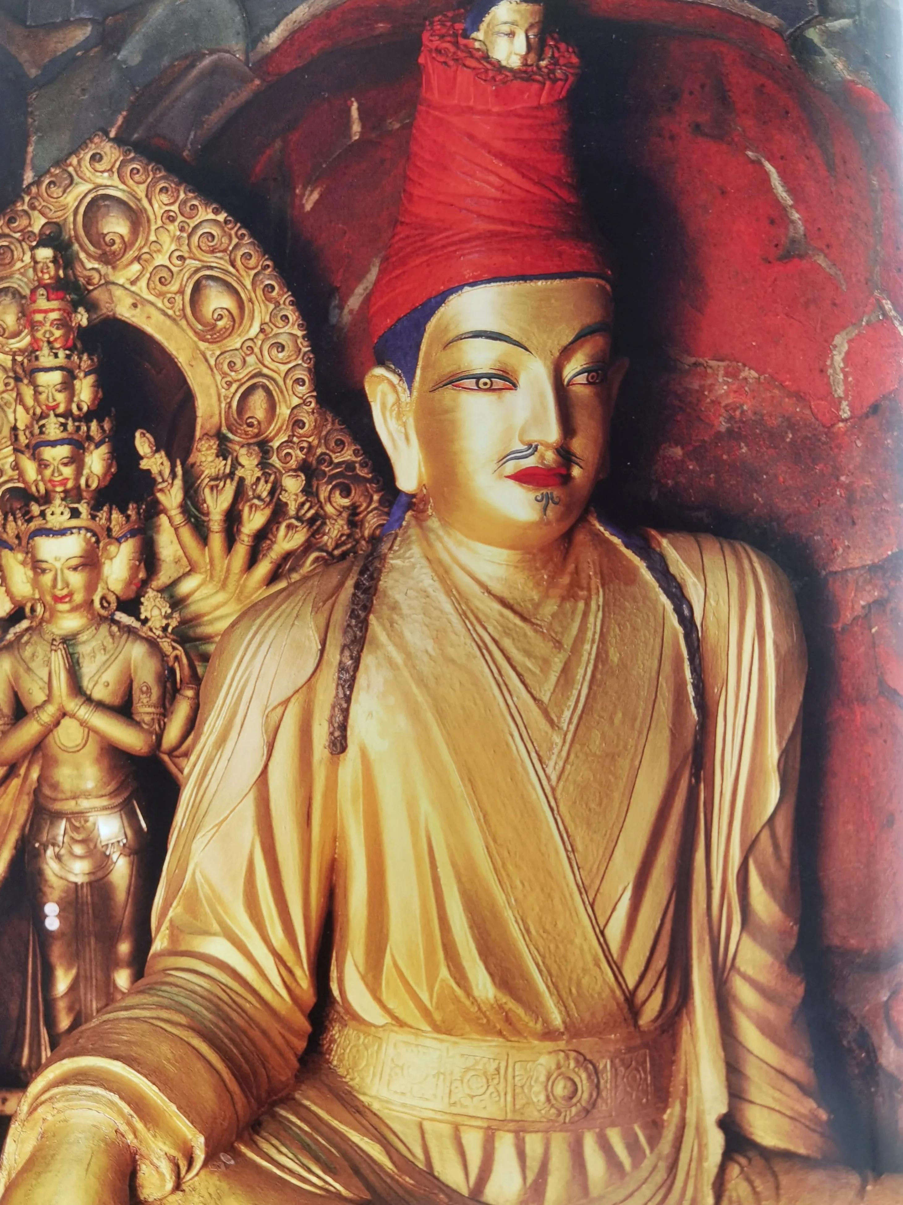 布达拉宫不为人知的秘密,揭秘布达拉宫三大未解之谜