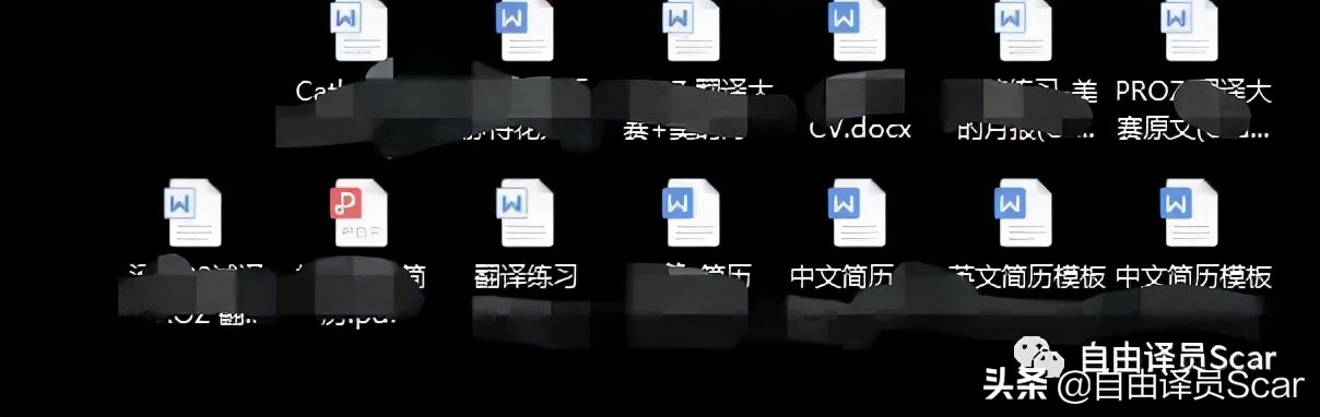 笔译兼职月入过万,做笔译怎么赚钱的