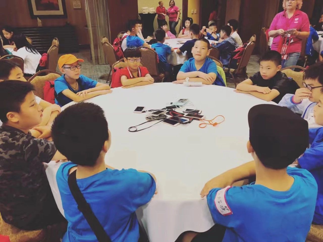 英孚海外学习,英孚游学怎么学习