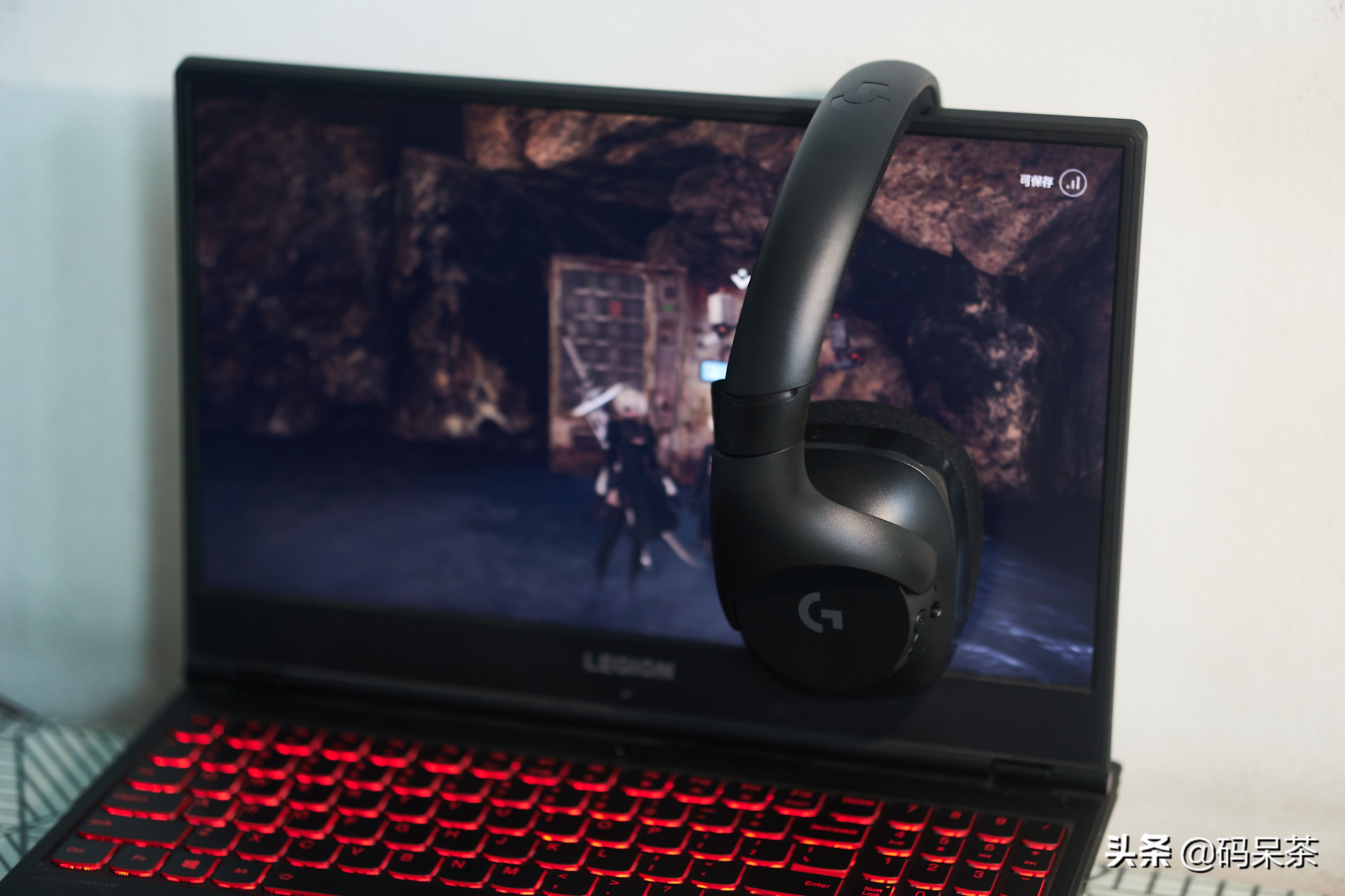 罗技g533蓝牙耳机,罗技g533耳机和gprox哪个好