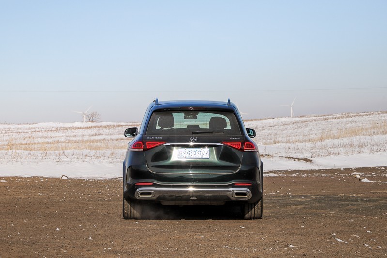 奥迪q7宝马x5奔驰gle性能测试,奔驰gle宝马x5奥迪q7驾驶感受