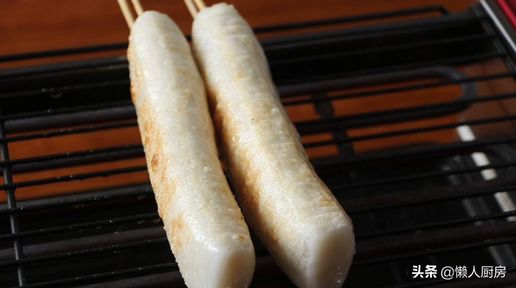 炒年糕太辣怎么办,嵊州炒年糕和烤年糕