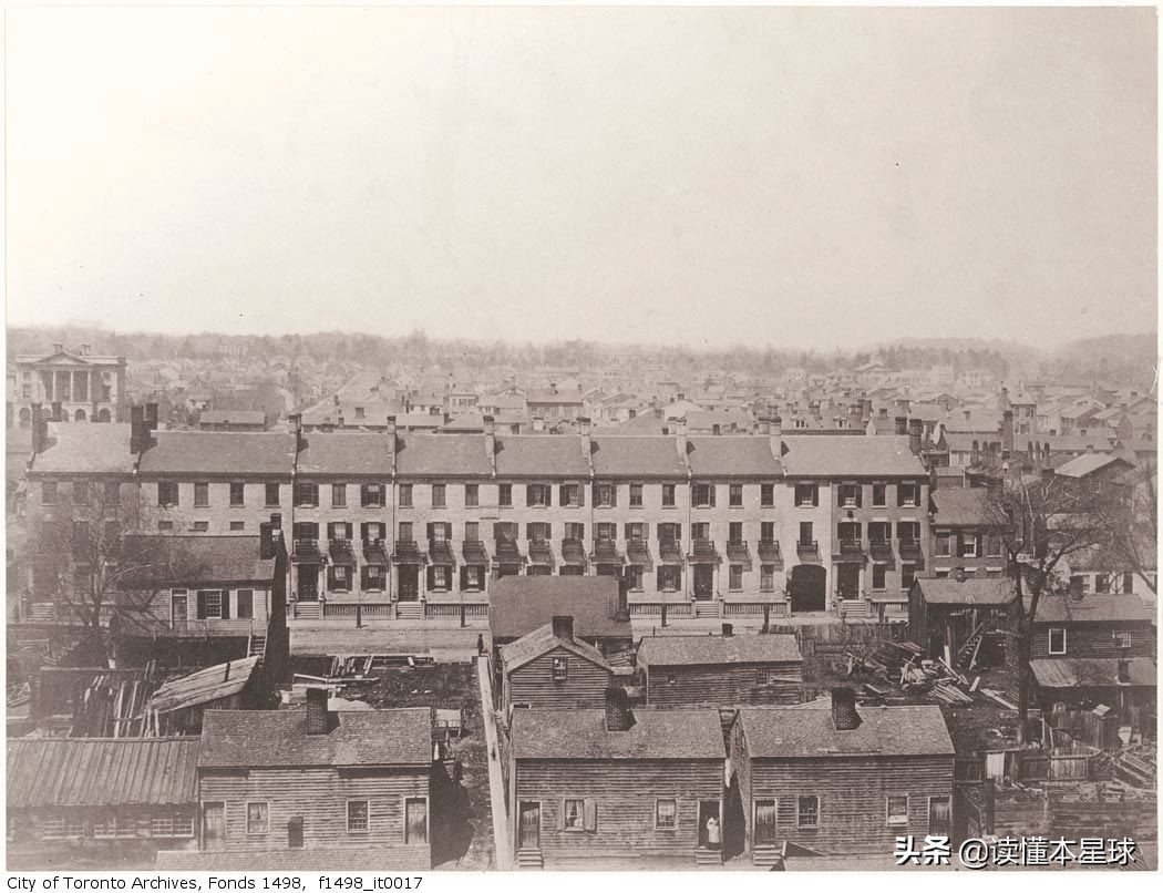 加拿大为什么定都渥太华,渥太华什么时候开始为加拿大首都