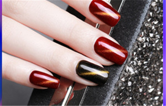 甲油胶太稀很难上色怎么办甲油胶卸不掉怎么办