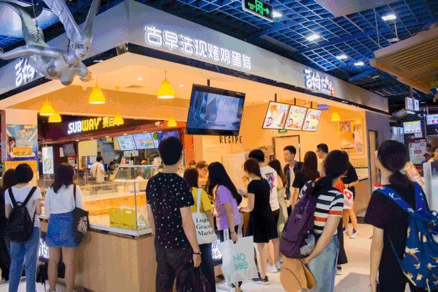 空降台州！不排队都吃不到的王者级“超软蛋糕”「吉姆大师傅」！