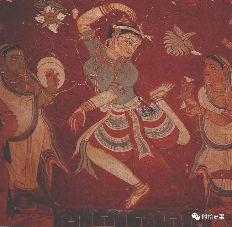 吐蕃赞普在哪,吐蕃末代赞普至今多少年