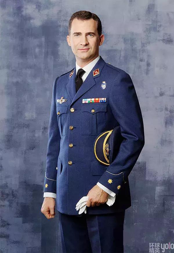 西班牙最穷王室人设崩塌一地鸡毛,西班牙王室的真实现状