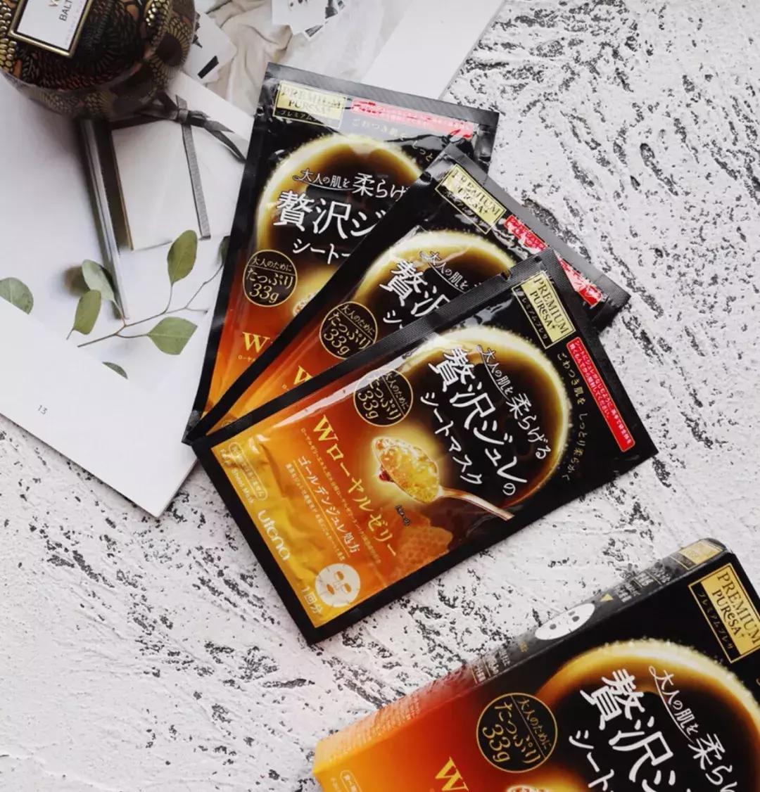 你不知道的华为黑科技,一款限量版的黑科技面膜