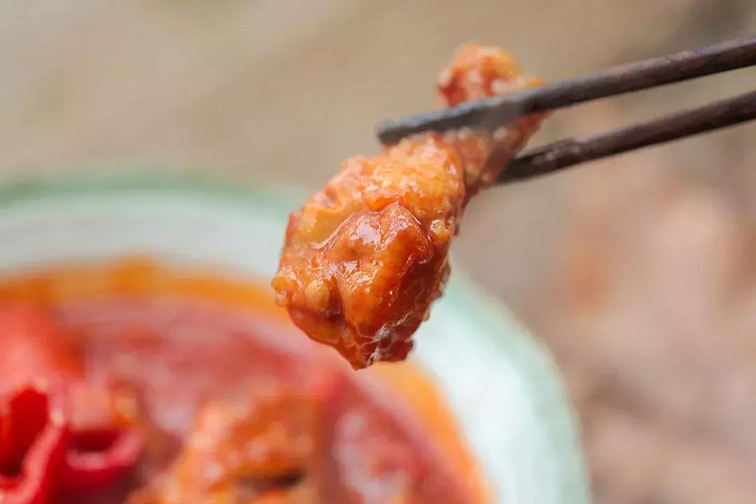 想吃炸鸡怎么不会变胖,想吃炸鸡又怕胖