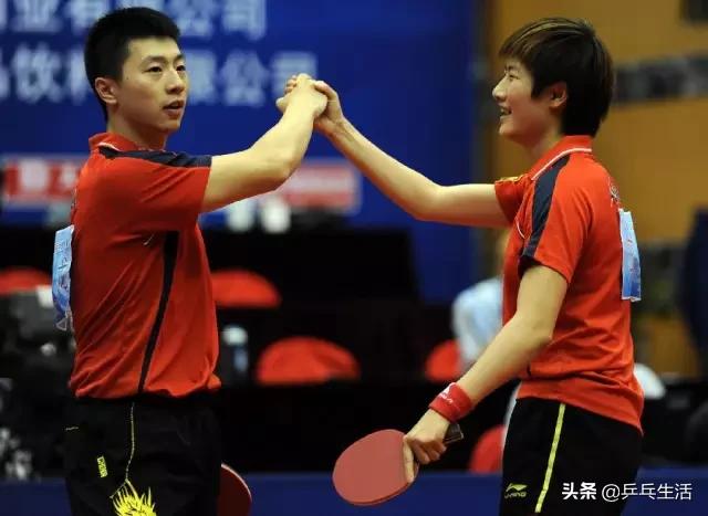 乒乓球胶皮怎么粘比较不容易坏,乒乓球重复胶皮使用的方法