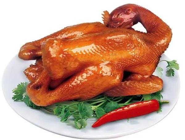 鸡有几种品种和做法,全国鸡的做法有多少种