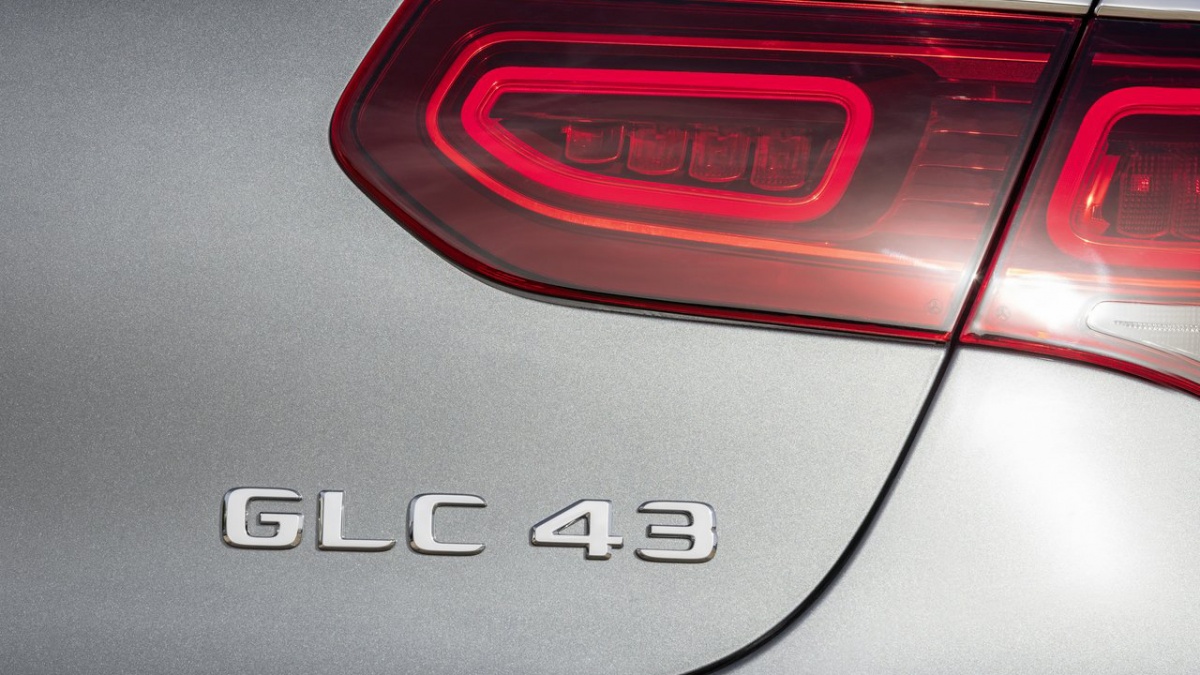 你和AMG之间，差了一个数学老师