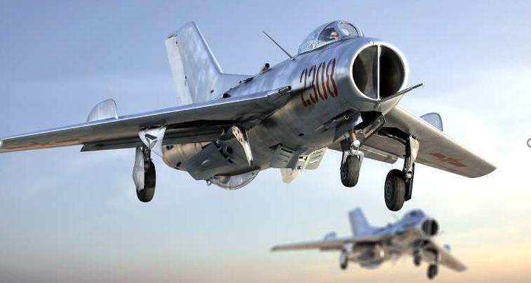 美国战斗机退役后怎么处理,旧战机退役后如何处理