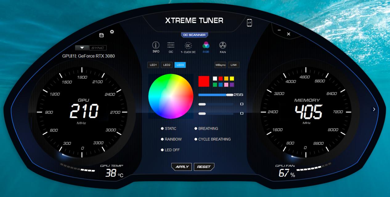 影驰rtx3080黑将首测以匠心铸枪魂,影驰黑将pro250g评测